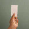 Good JuJu - Laundry Strips Media packaging free unscented carbon footprint sustainable home laundry