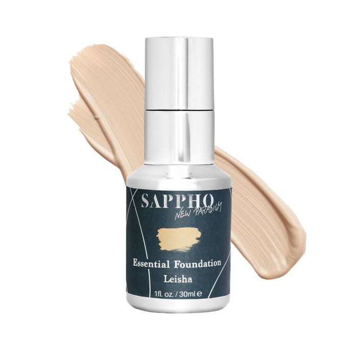 SAPPHO Essential Foundation