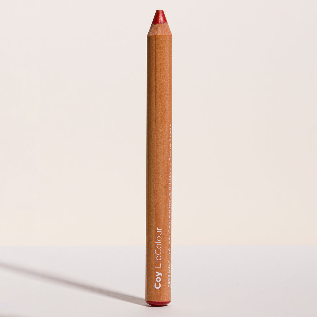 Elate Cosmetics LipColour Pencil - Coy