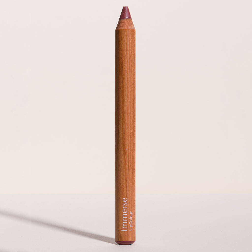 Elate Cosmetics LipColour Pencil - Immerse