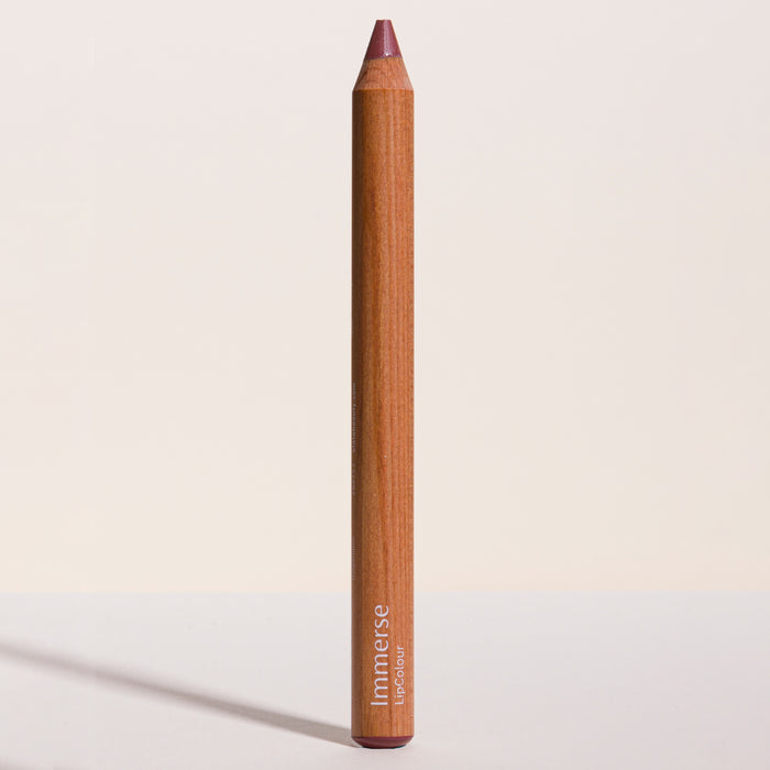 Elate Cosmetics LipColour Pencil - Immerse