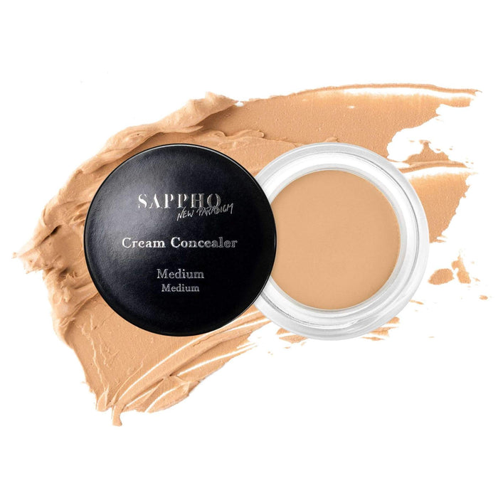 SAPPHO - Cream Concealer