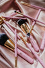 KR Cosmetics Deluxe Brush Set