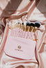 KR Cosmetics Deluxe Brush Set