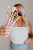 KR Cosmetics Deluxe Brush Set