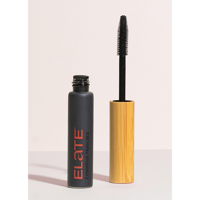 Elate Cosmetics Essential Mascara - Black