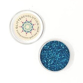 Glitterevolution - Guilt-Free Biodegradable Glitter in Neptune