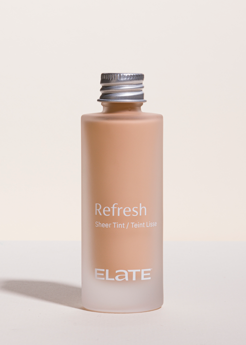 Elate Cosmetics Refresh Foundation Refill