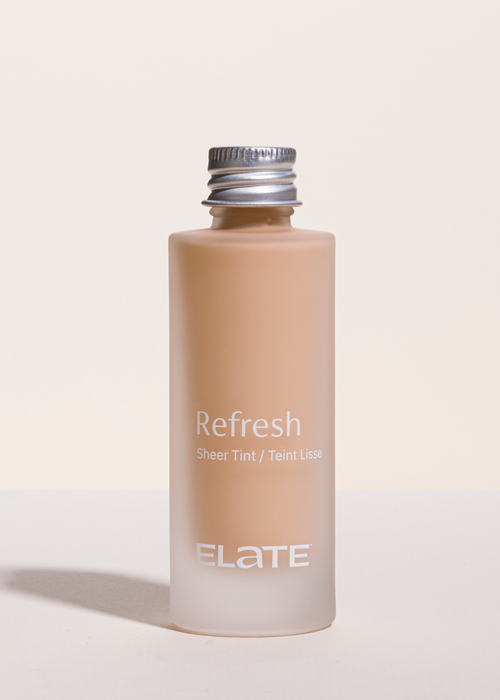 Elate Cosmetics Refresh Foundation Refill