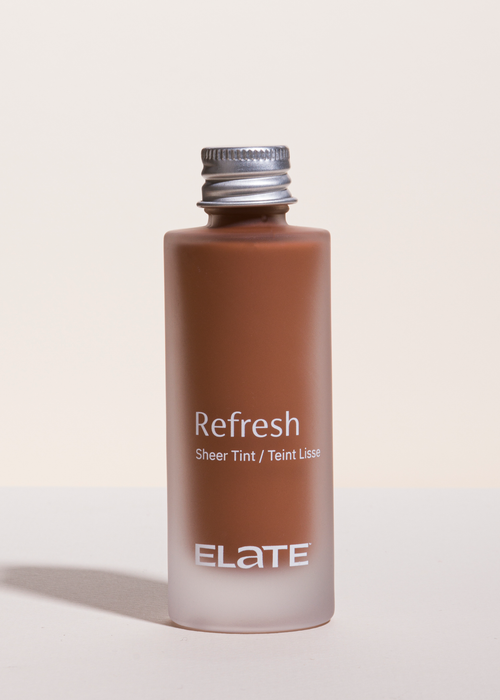 Elate Cosmetics Refresh Foundation Refill