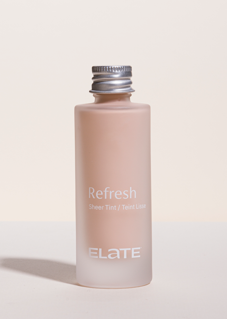 Elate Cosmetics Refresh Foundation Refill