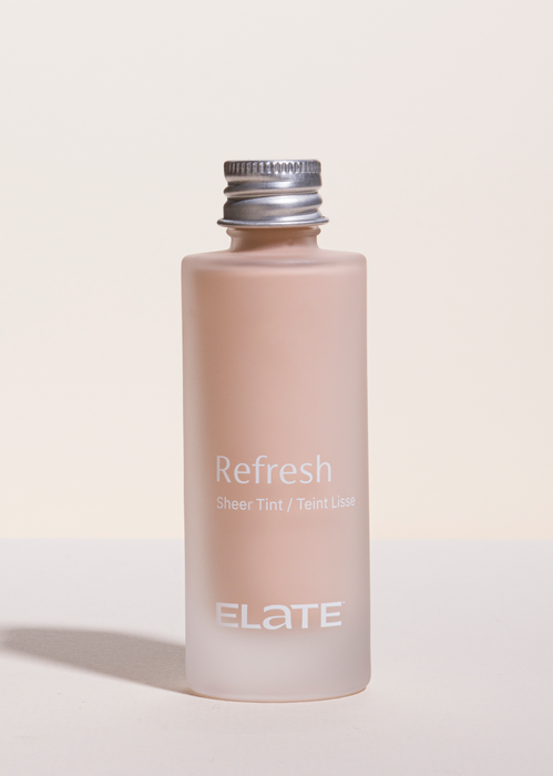 Elate Cosmetics Refresh Foundation Refill
