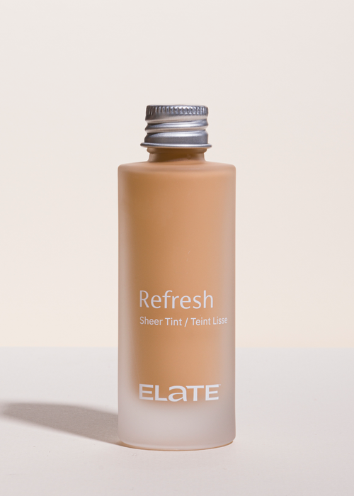 Elate Cosmetics Refresh Foundation Refill