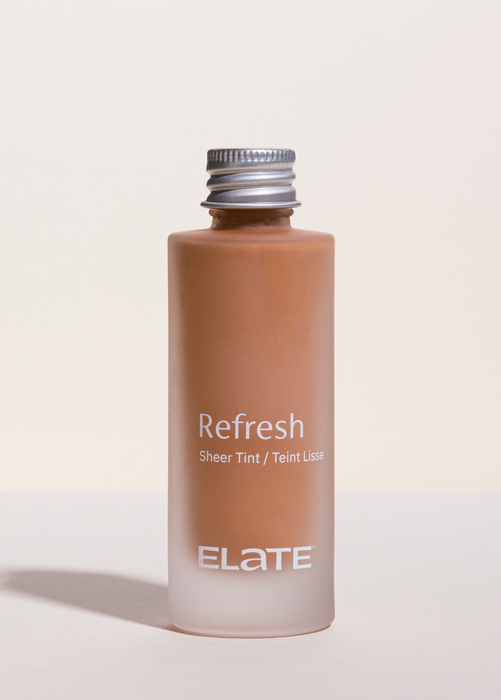 Elate Cosmetics Refresh Foundation Refill