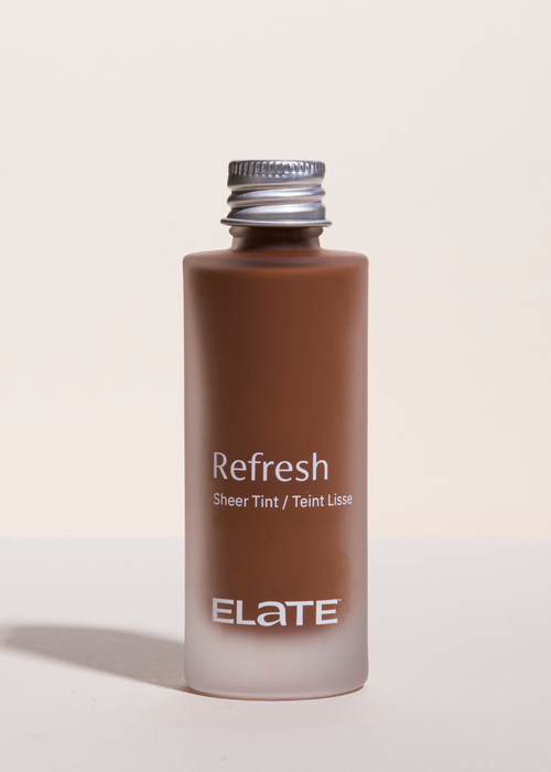 Elate Cosmetics Refresh Foundation Refill