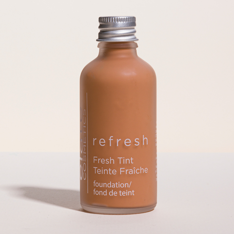 Elate Cosmetics Refresh Foundation Refill (Retired Packaging)