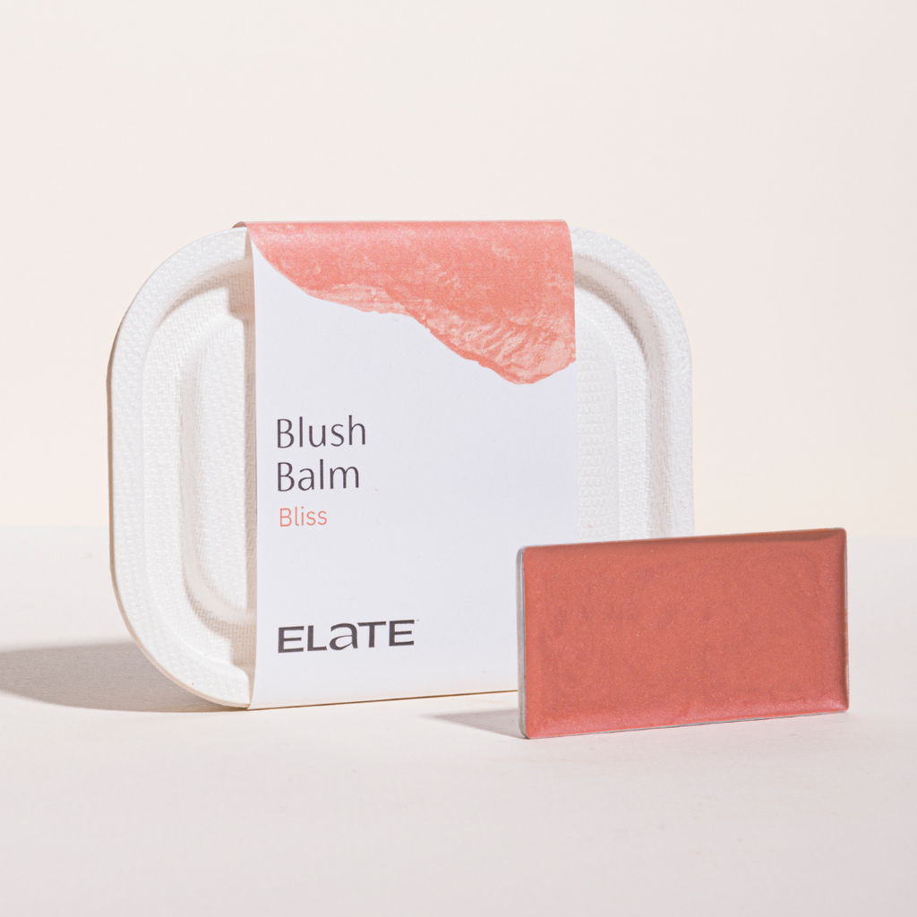 Elate Cosmetics Blush Balm - Bliss