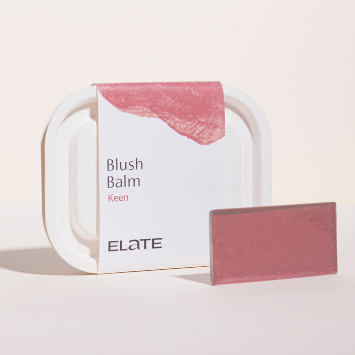 Elate Cosmetics Blush Balm - Keen