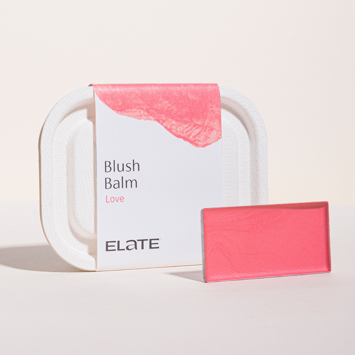 Elate Cosmetics Blush Balm - Love