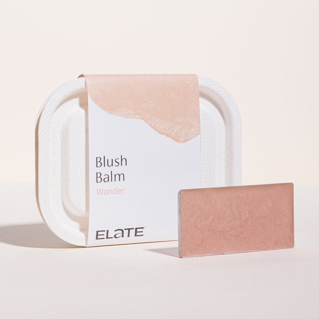 Elate Cosmetics Blush Balm - Wonder