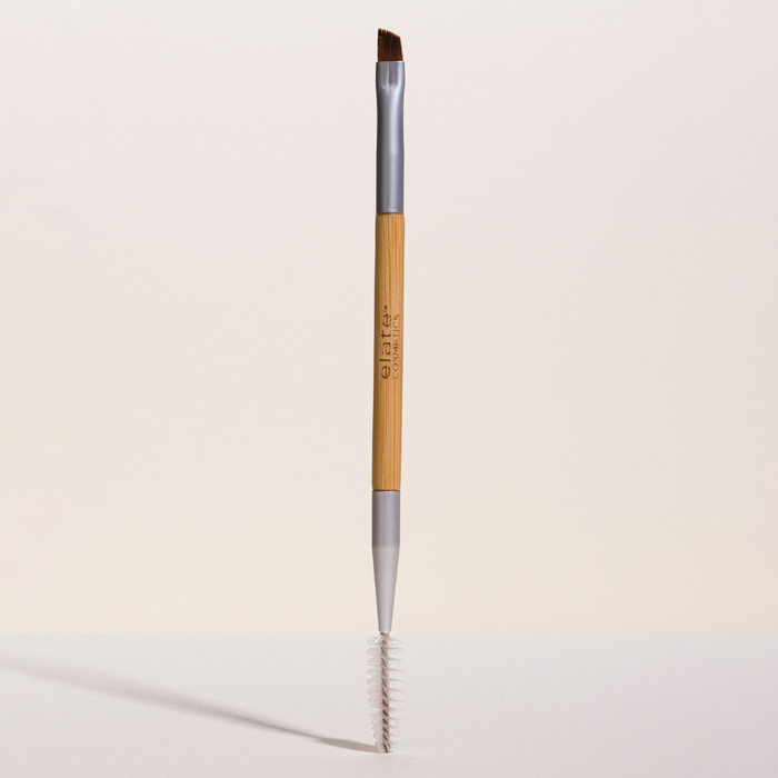 Elate BRUSHES:  Brow/Liner Brush