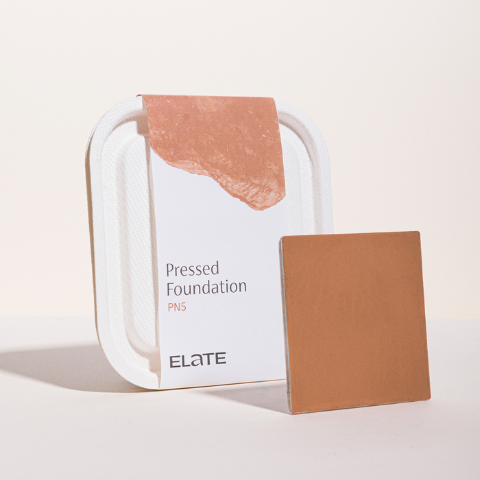 Elate Cosmetics Pressed Foundation