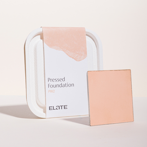 PW2 - fair skin tones with with warm undertone