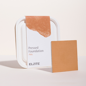 PW6 - medium to deep skin tones with yellowish undertone