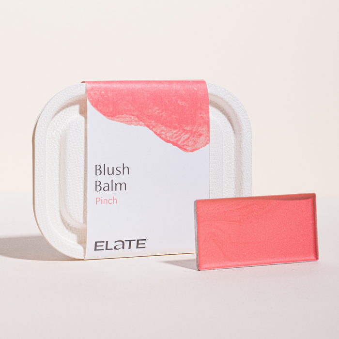 Elate Cosmetics Blush Balm - Pinch