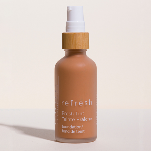 Elate Cosmetics Refresh Foundation (Retired Packaging)