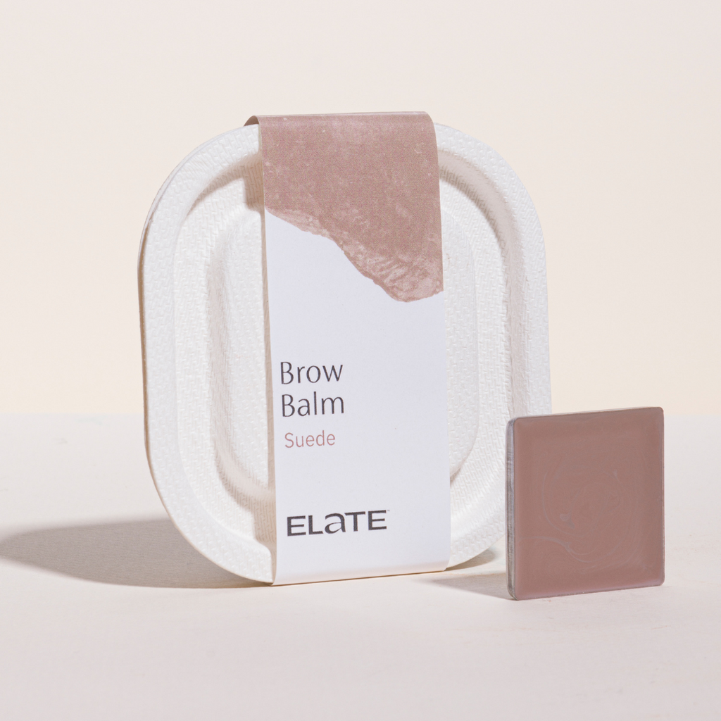 Elate Cosmetics Brow Balm