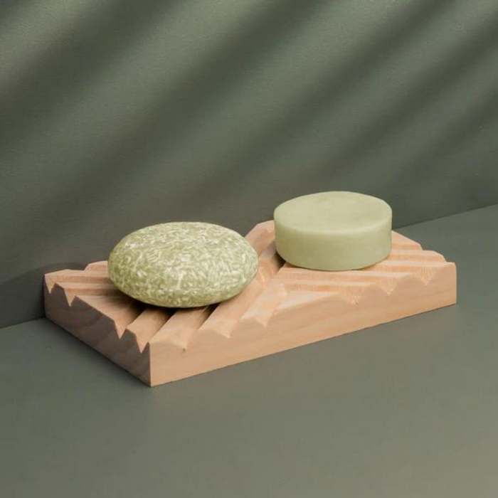 Good Juju Shampoo Bar - For Normal/ Balanced Hair