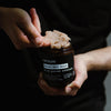 Northlore Botanical Bodycare - Glacier Salt Scrub in Wild Rose & Mint