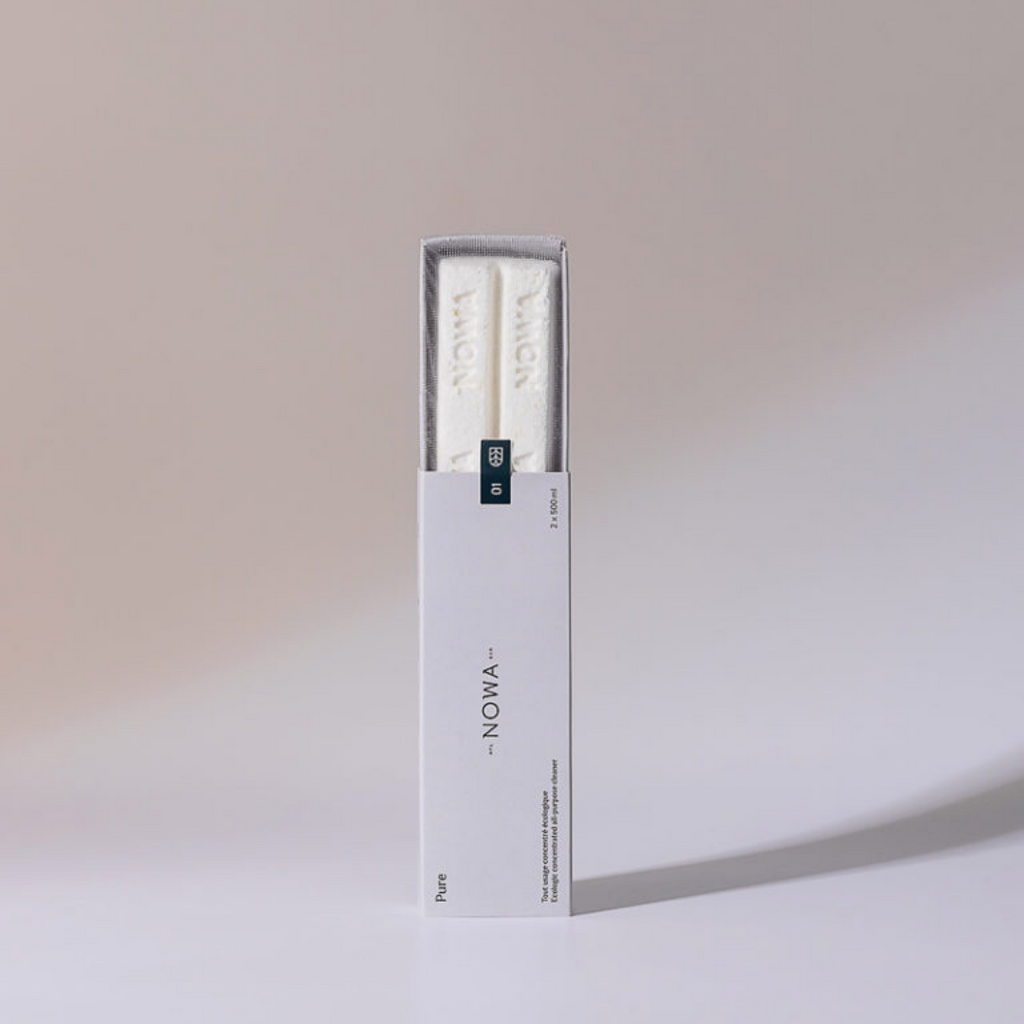 Nowa - Bar Cleaner - Concentrate All-Purpose Multi-Surface Cleaner