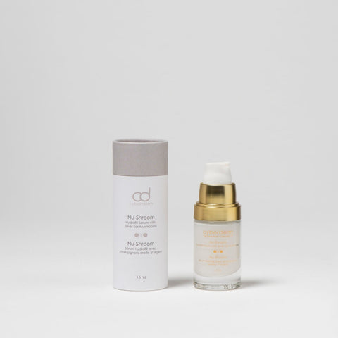 Cyberderm Silver Ear Mushroom Hydrafill serum 