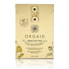 ORGAID Sheet Mask - Greek Yogurt & Nourishing