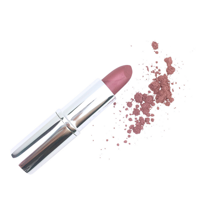 Pure Anada Petal Perfect Lipstick - Petunia