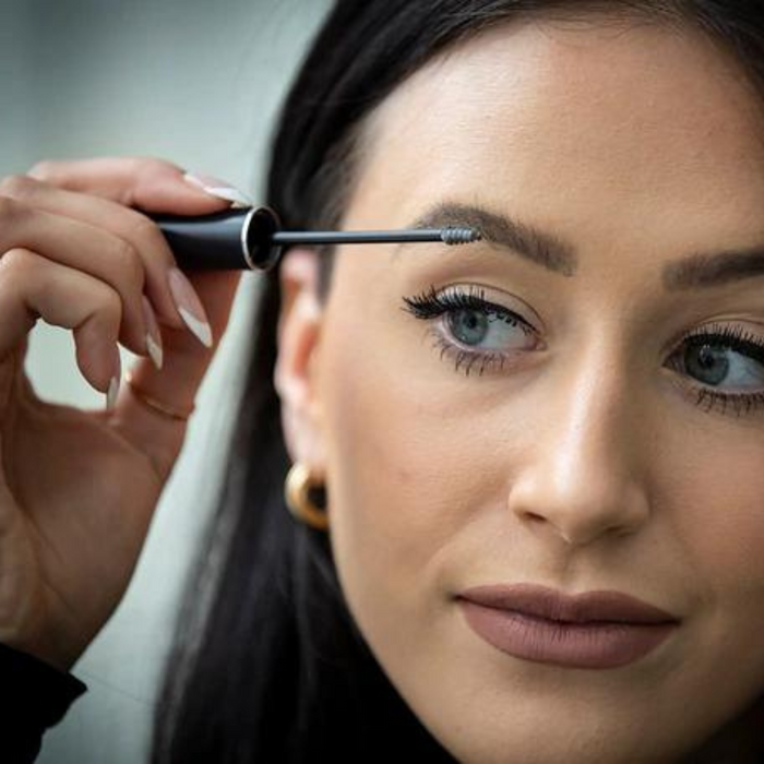 Plume Science Nourish & Set Brow Gel