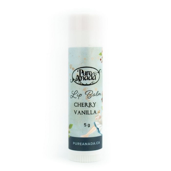Pure Anada Princess Gift Pack - Cherry Vanilla