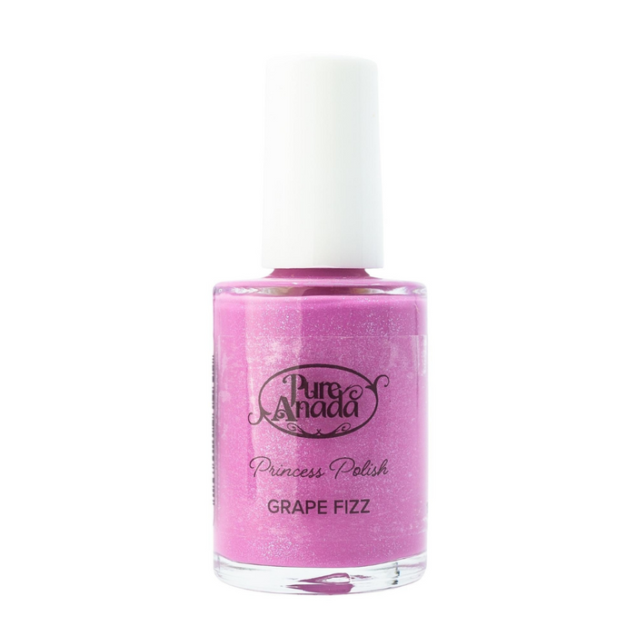 Pure Anada Princess Gift Pack - Cherry Vanilla