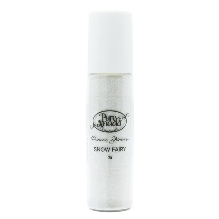 Pure Anada Princess Gift Pack - Cherry Vanilla