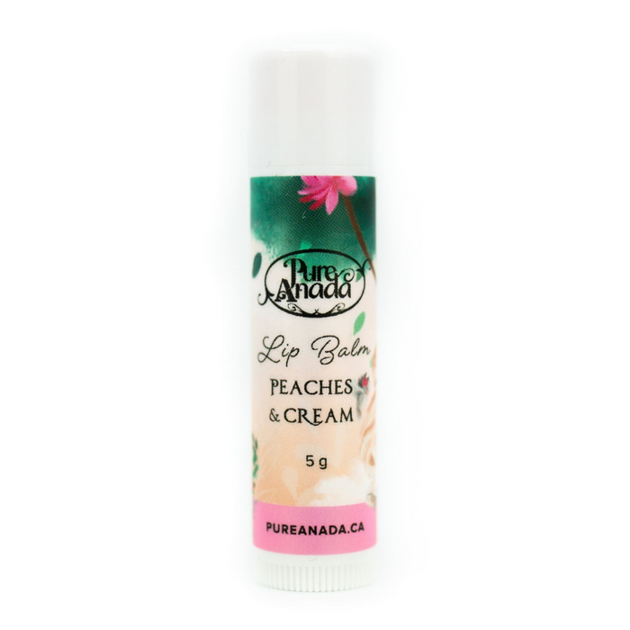 Pure Anada Princess Gift Pack - Peaches & Cream