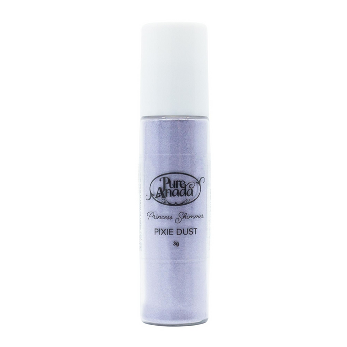 Pure Anada Princess Gift Pack - Peaches & Cream