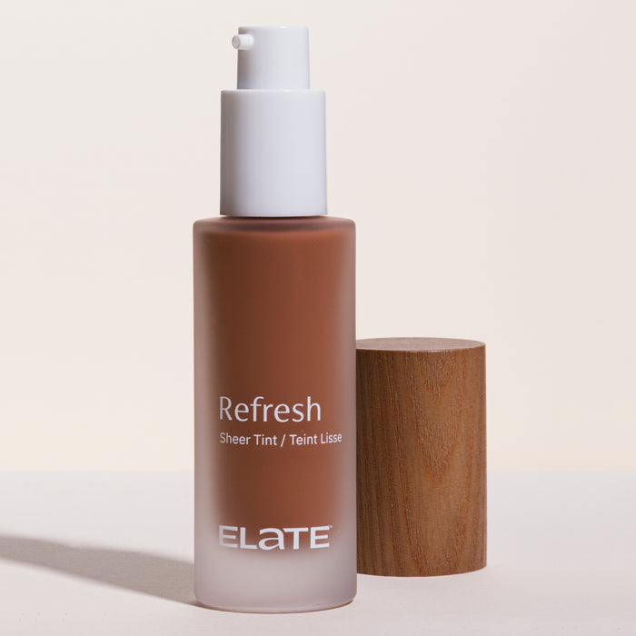 Elate Cosmetics Refresh Foundation