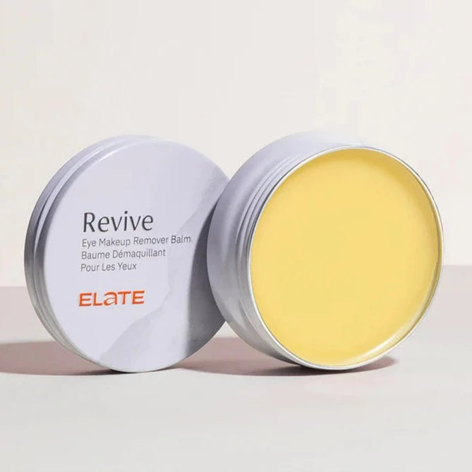 Elate Cosmetics Revive Eye Makeup Remover Balm