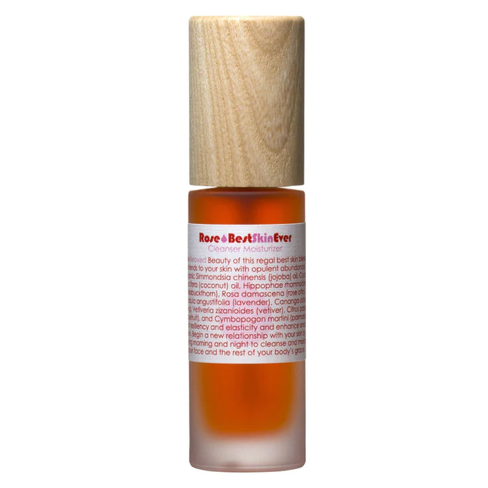 Living Libations - Best Skin Ever - Rose