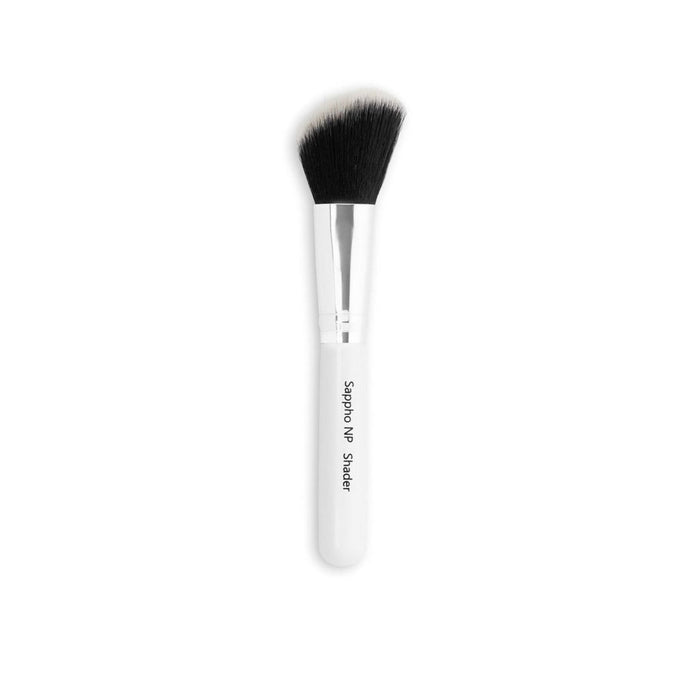 Sappho shader brush cruelty free mande in canada