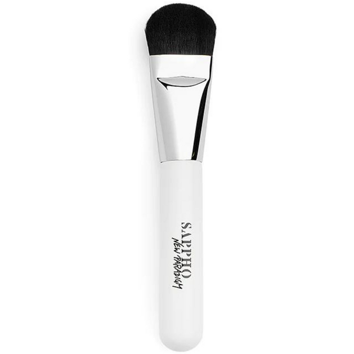 SAPPHO Brush - Professional Foundation Buffing