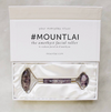 Mount Lai - De-Puffing Facial Roller - Amethyst 