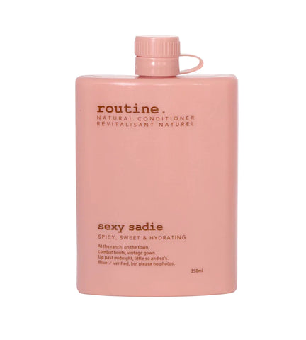 Routine Conditioner - Sexy Sadie